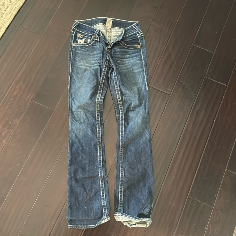 True religion Becky jeans